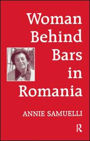 Women Behind Bars in Romania