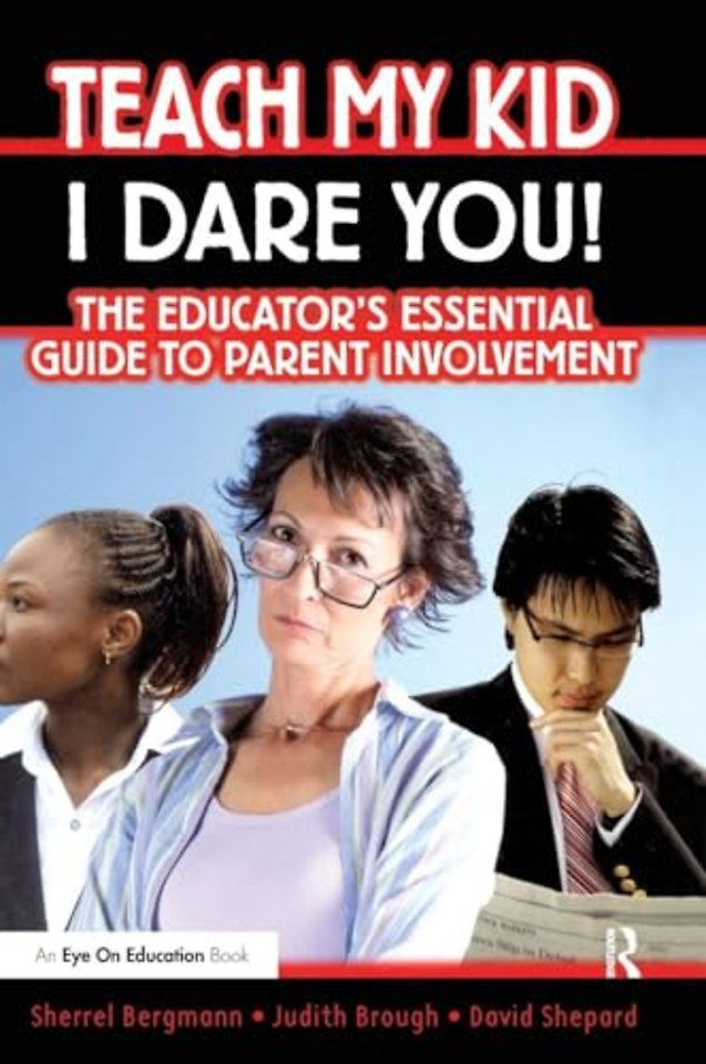 Teach My Kid- I Dare You!