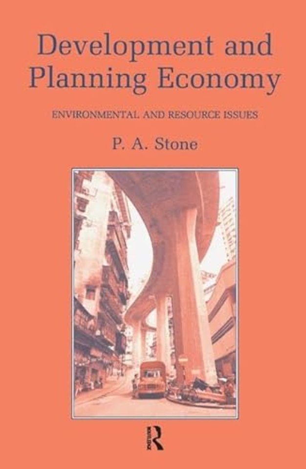 Development and Planning Economy