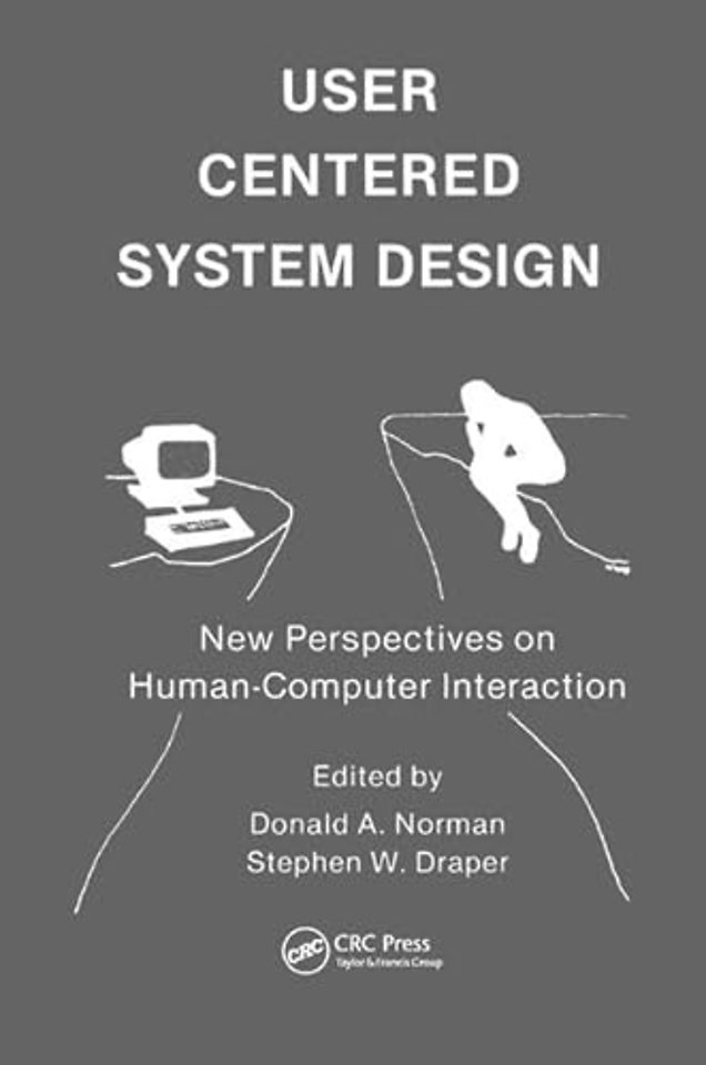 User Centered System Design