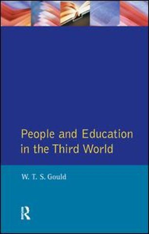 People and Education in the Third World