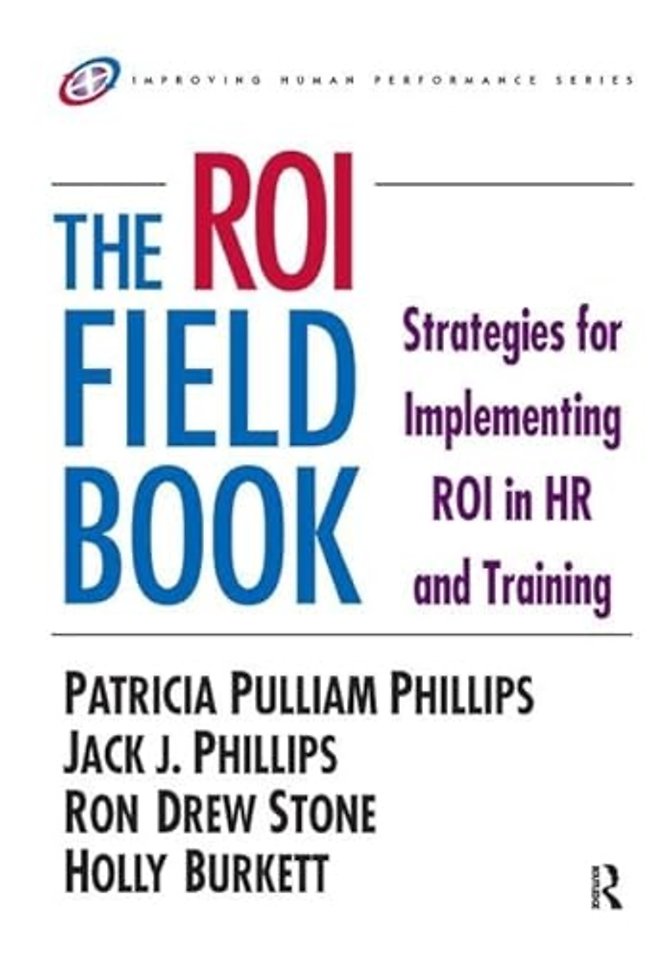 ROI Fieldbook