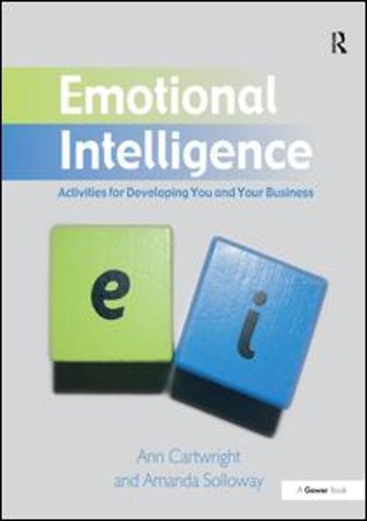 Emotional Intelligence