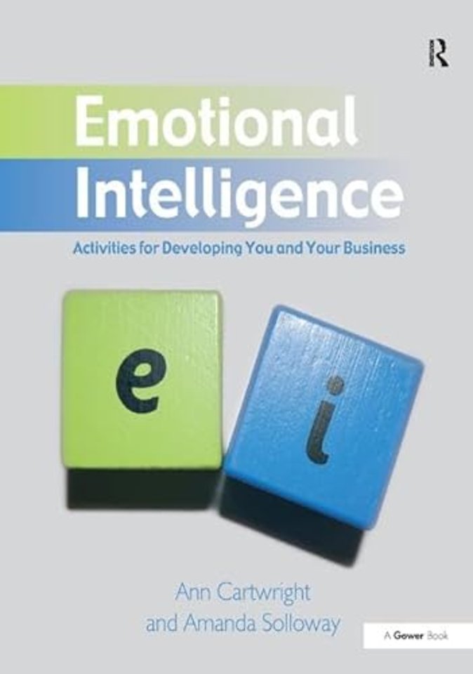 Emotional Intelligence