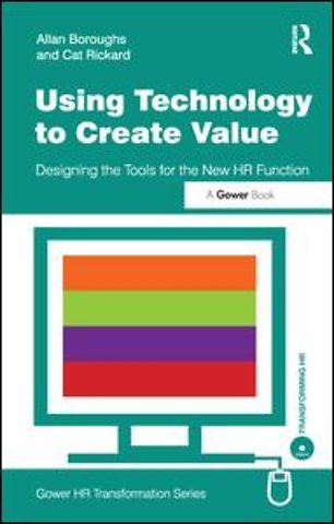 Using Technology to Create Value