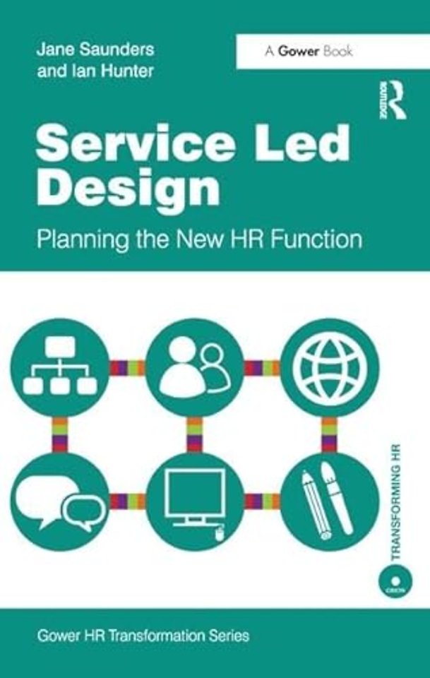 Service Led Design