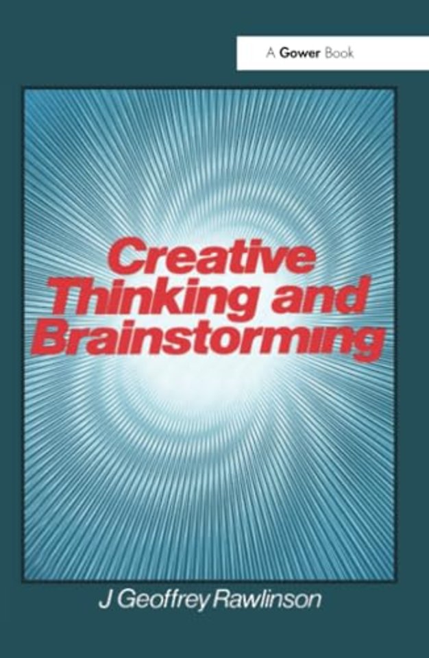 Creative Thinking and Brainstorming