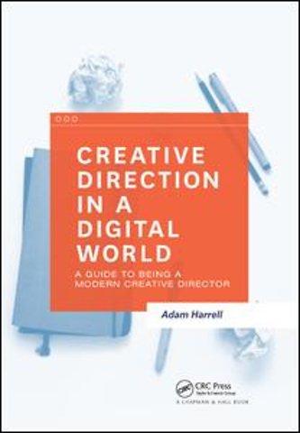 Creative Direction in a Digital World
