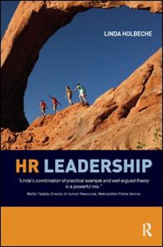 HR Leadership