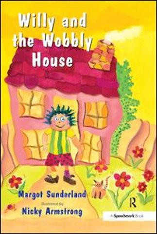 Willy and the Wobbly House