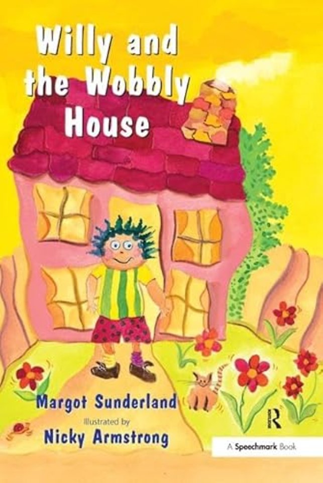 Willy and the Wobbly House