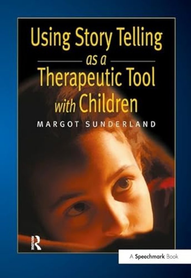 Using Story Telling as a Therapeutic Tool with Children