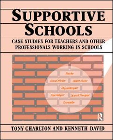 Supportive Schools