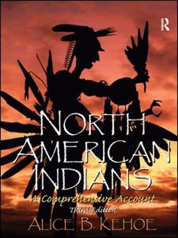 North American Indians