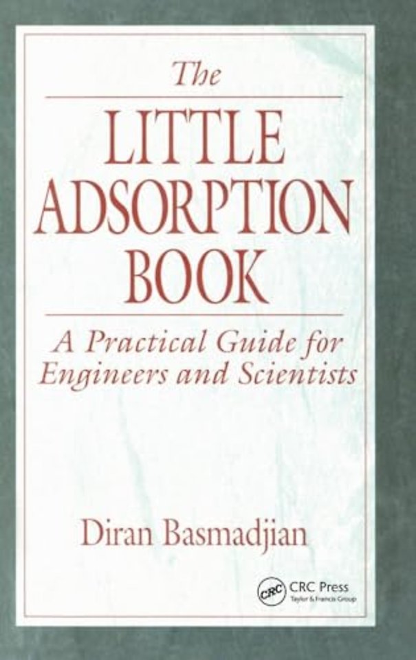 Little Adsorption Book