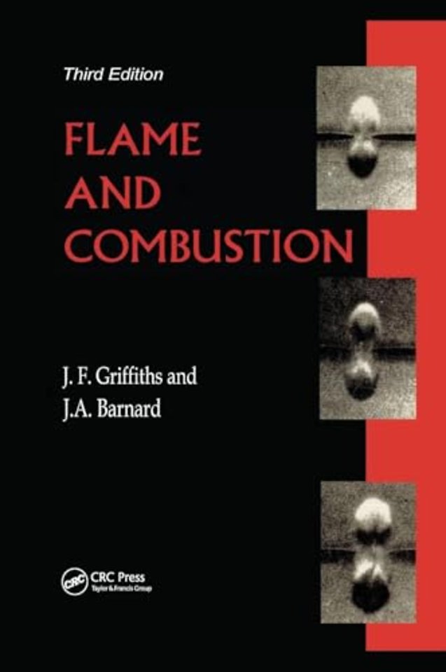 Flame and Combustion