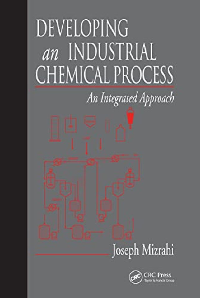 Developing An Industrial Chemical Process