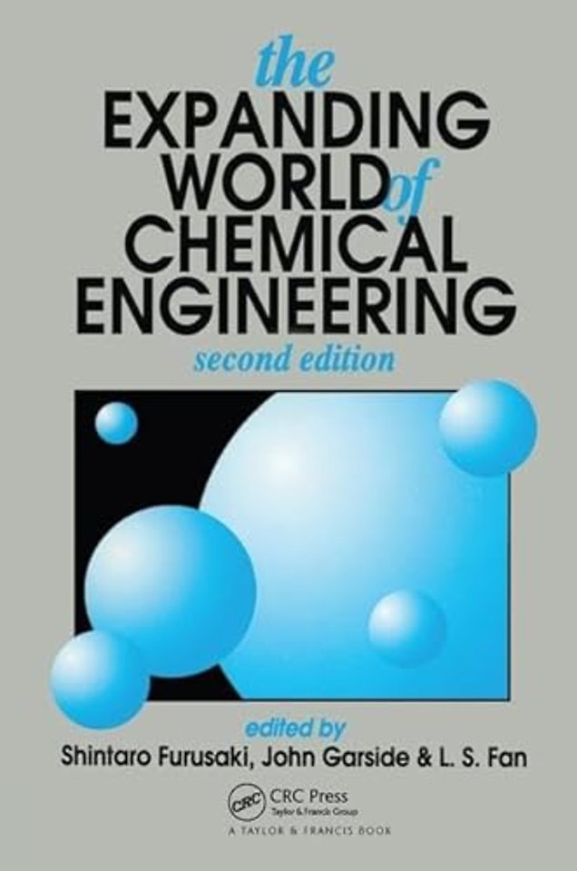 Expanding World of Chemical Engineering