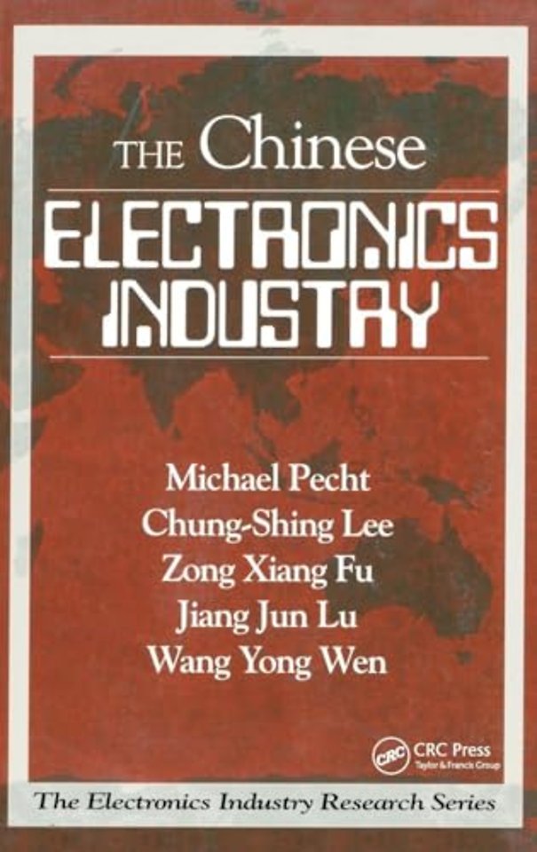 Chinese Electronics Industry