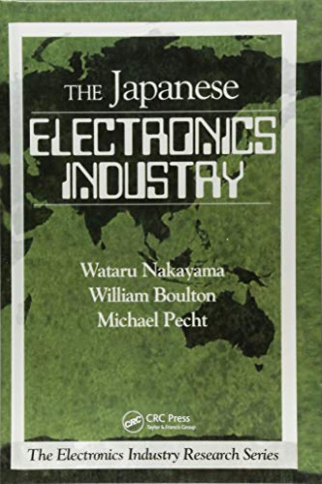 Japanese Electronics Industry