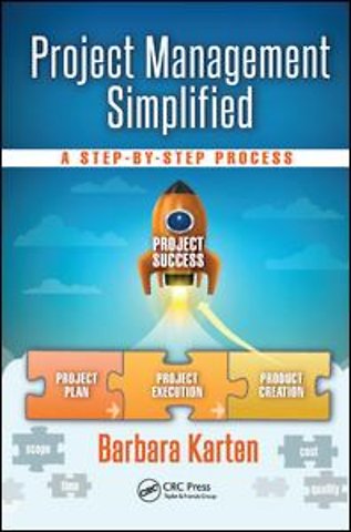 Project Management Simplified