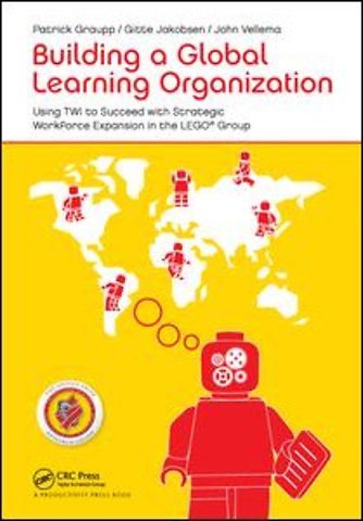 Building a Global Learning Organization