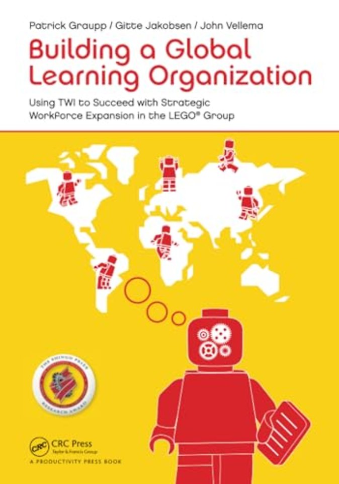 Building a Global Learning Organization