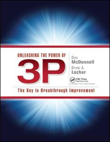 Unleashing the Power of 3P