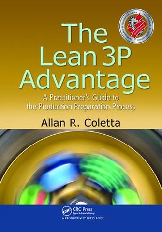 Lean 3P Advantage