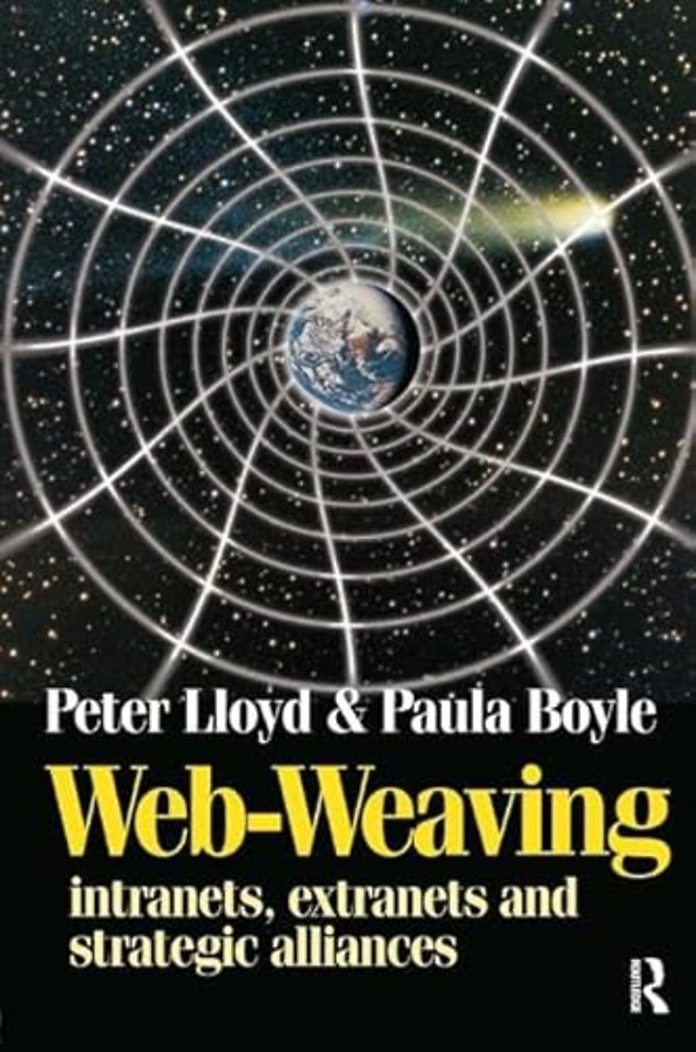 Web-Weaving