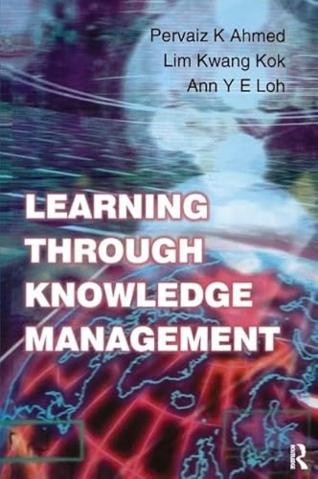 Learning Through Knowledge Management