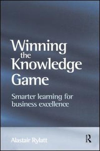 Winning the Knowledge Game