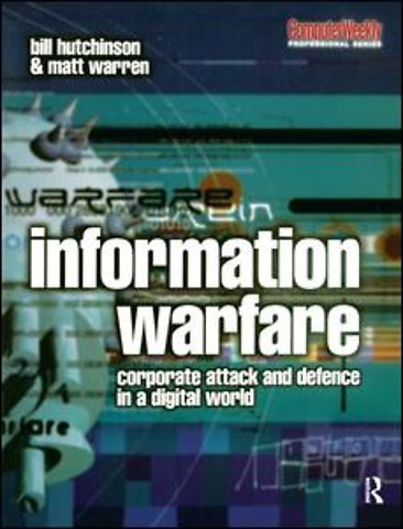 Information Warfare