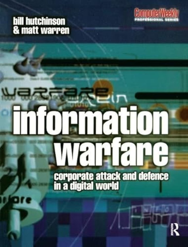 Information Warfare