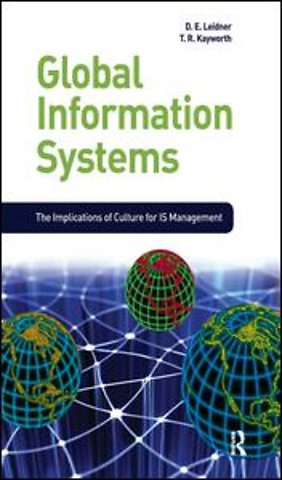 Global Information Systems