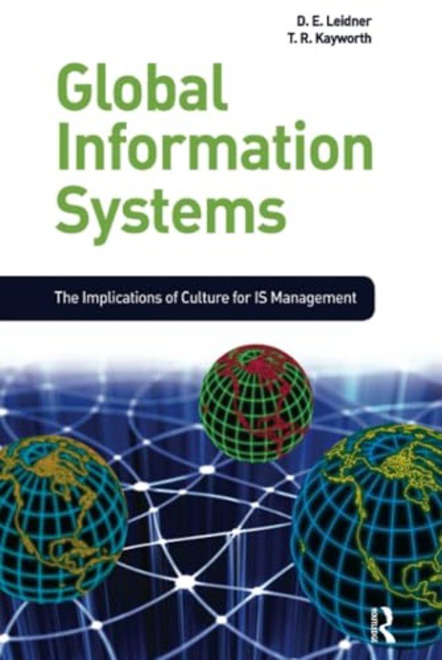 Global Information Systems