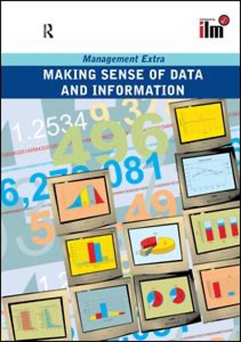 Making Sense of Data and Information