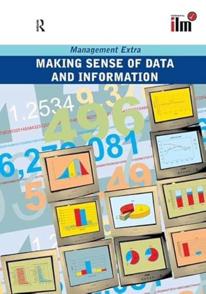 Making Sense of Data and Information
