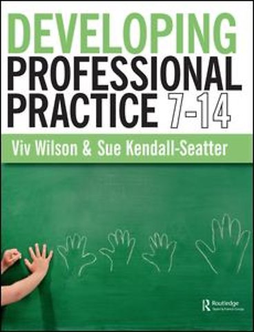Developing Professional Practice 7-14