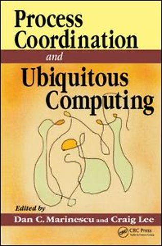 Internet Process Coordination