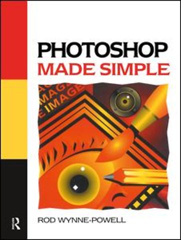 Photoshop Made Simple