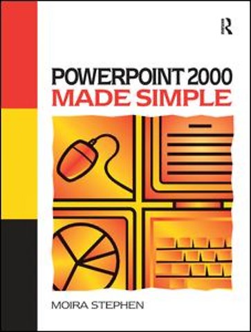 Power Point 2000 Made Simple