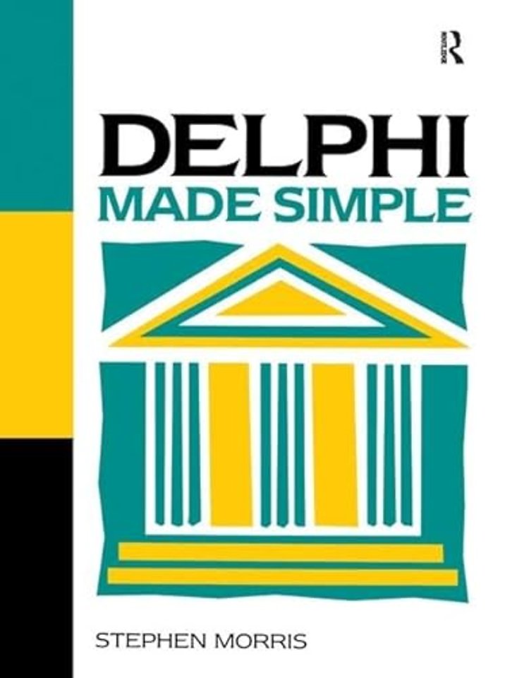 Delphi Made Simple
