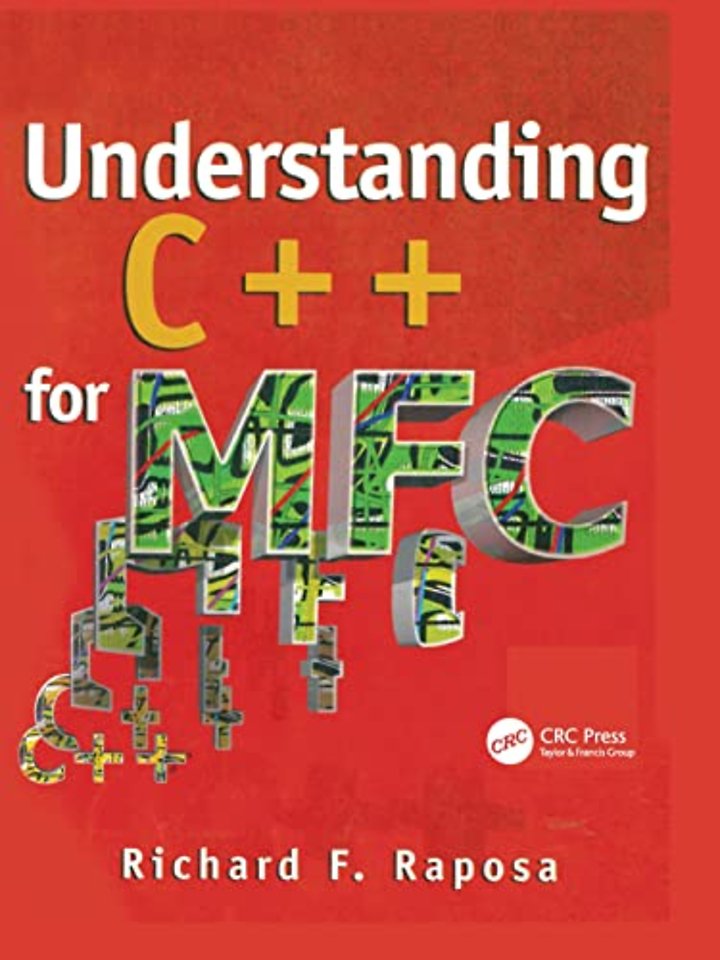 Understanding C++ for MFC