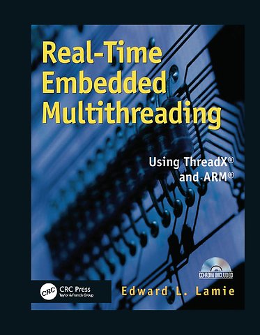 Real-Time Embedded Multithreading