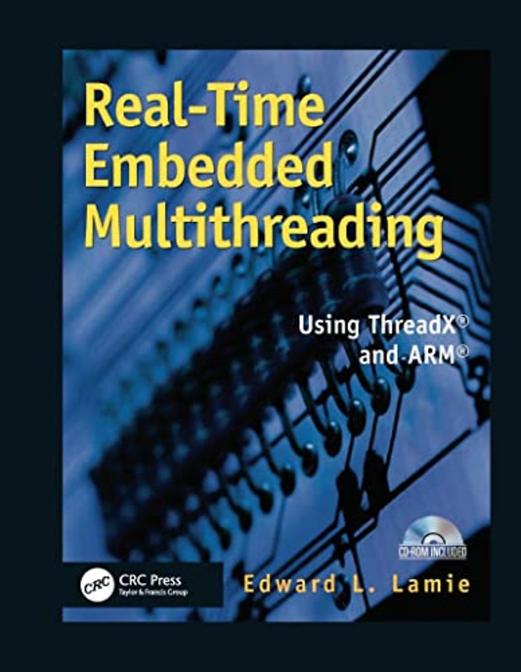 Real-Time Embedded Multithreading