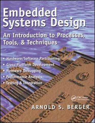Embedded Systems Design