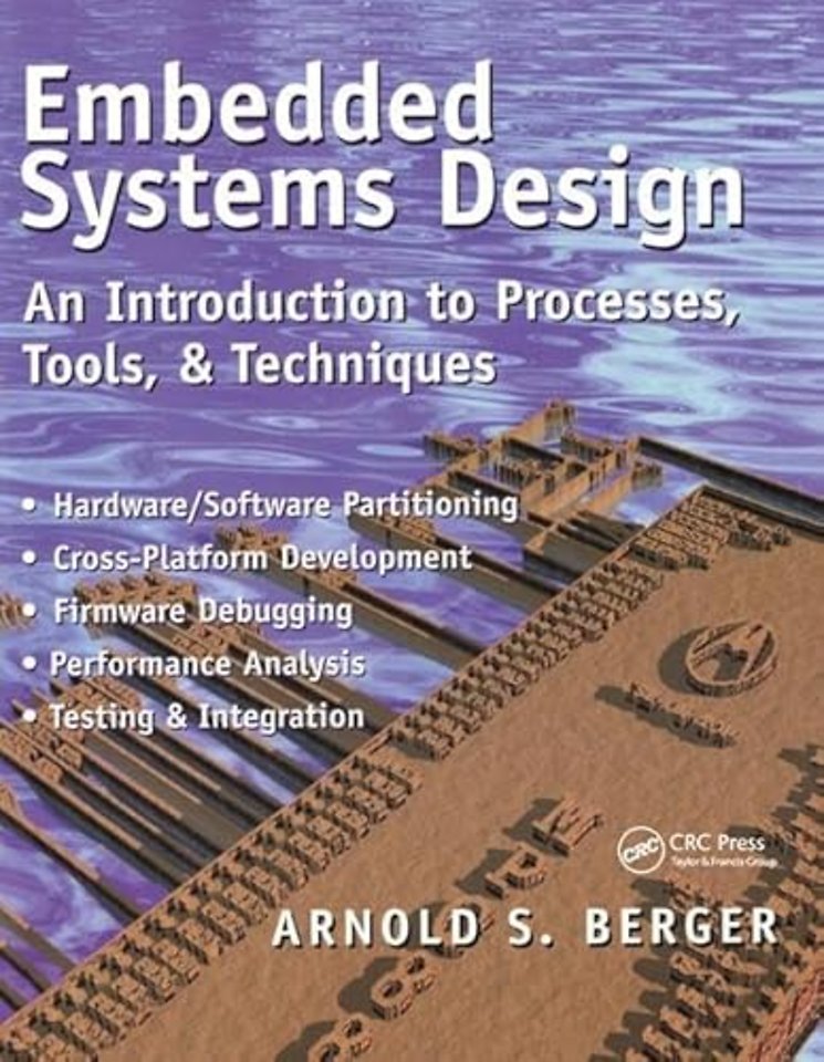 Embedded Systems Design