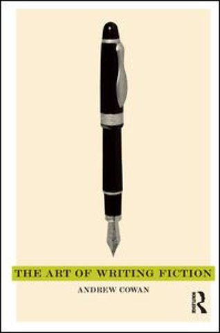 Art of Writing Fiction
