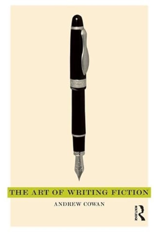 Art of Writing Fiction
